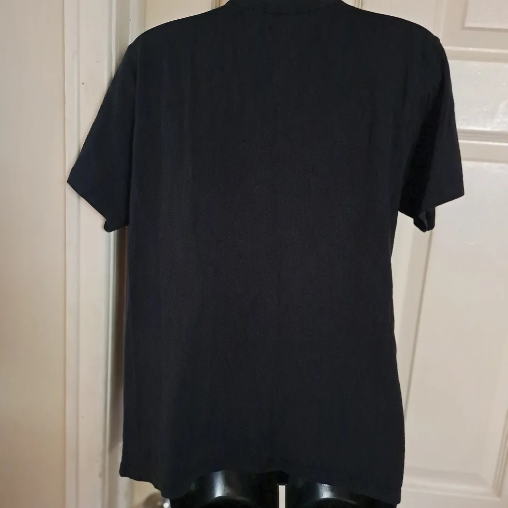 Adidas graphic T-shirt 5/$25